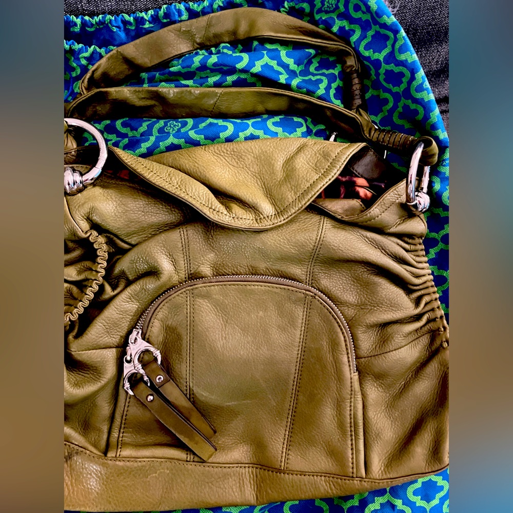 B.Makowsky Bag never used